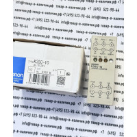 Omron K3SC-10