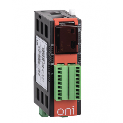 ONI PLC-S-CPU-0806