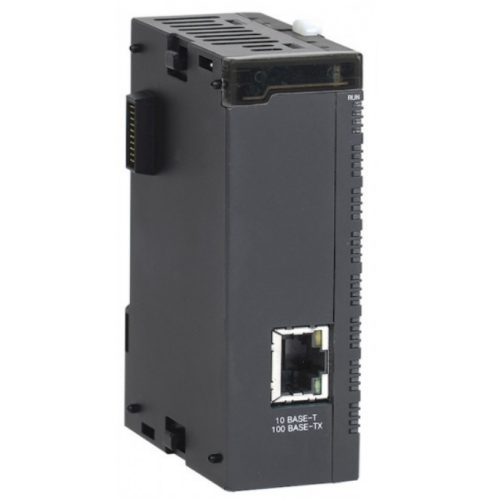 ONI PLC-S-EXC-ETHERNET