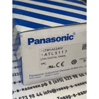 Panasonic LC4H-AC240V ATL5117 Panasonic LC4H-AC240V ATL5117