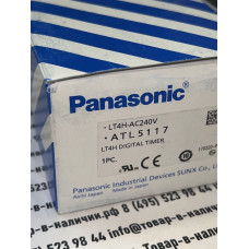 Panasonic LC4H-AC240V ATL5117