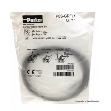 Parker P8SAGRFAX