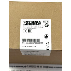 Phoenix contact 2320393 QUINT-BUFFER/24DC/24DC/40