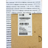  Phoenix contact QUINT4-PS/1AC/24DC/20/+ (2904617)