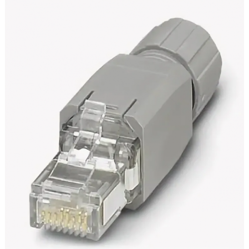 Phoenix contact VS-PN-RJ45-5-Q/IP20