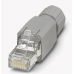 Phoenix contact VS-PN-RJ45-5-Q/IP20