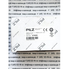 PILZ 570500 PSEN sl-0.5p 1.1 / PSEN sl-0.5 unit