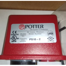 Potter PS10-2 VDS 1320021