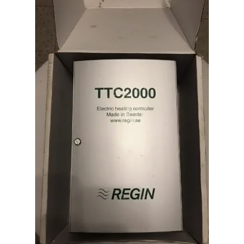 Regin TTC 2000