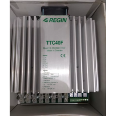 Regin TTC40F