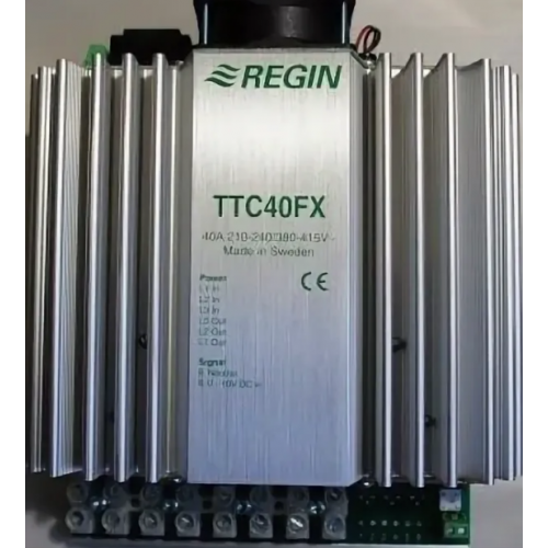 Regin TTC40FX