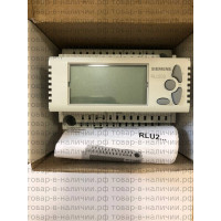 Siemens RLU202 Siemens RLU202