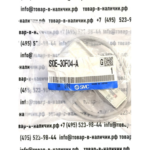 SMC   IS10E-30F04-A