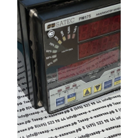 Анализатор качества электрической энергии SATEC PM175
