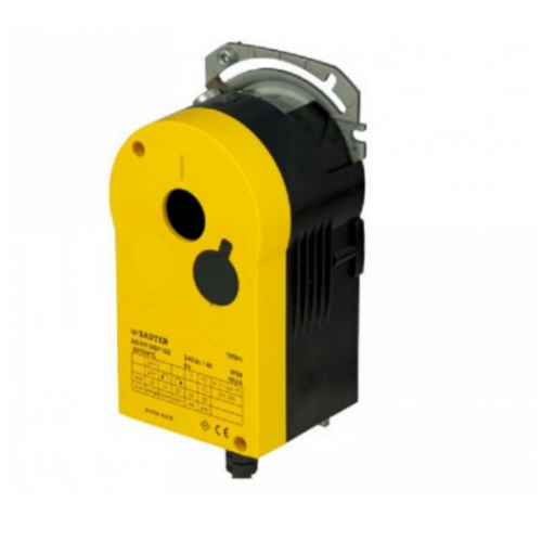 Sauter ASM105F122