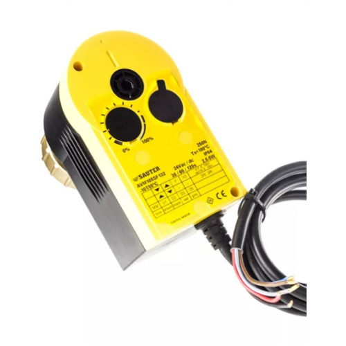 Sauter AVM105SF132