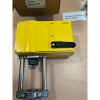 Sauter AVM234S F132