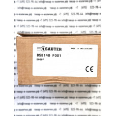 Sauter DSB140F001
