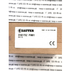 Sauter DSB152F001