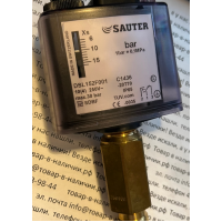 Sauter DSL152F001