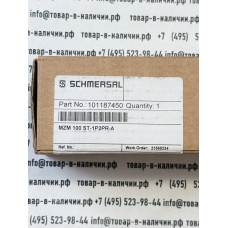 Schmersal MZM 100 ST-1P2PR-A 