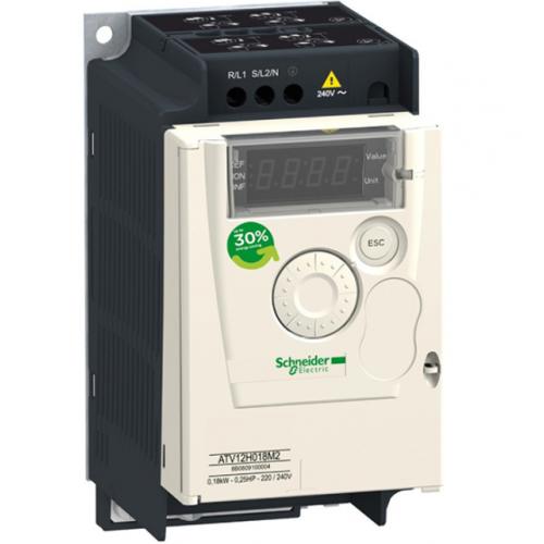 Schneider Electric ATV12H018M2