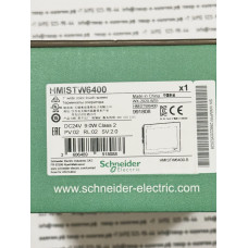 Schneider Electric  HMISTW6400