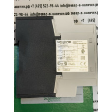 Schneider Electric LT3SA00MW
