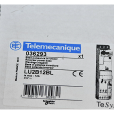 Schneider Electric LU2B12BL