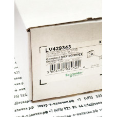 Schneider Electric LV429343