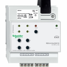 Schneider Electric MTN 649204