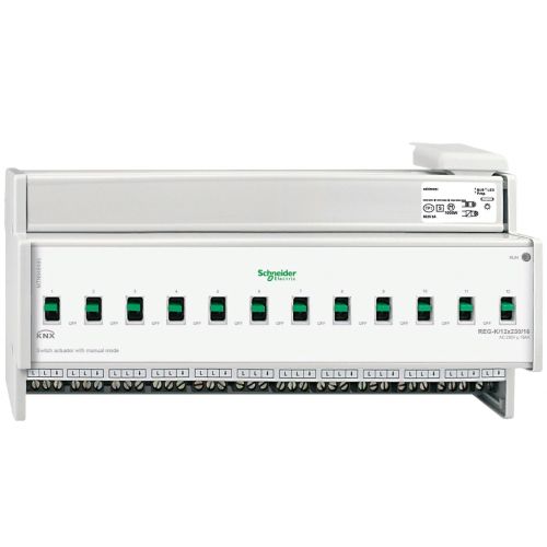 Schneider Electric MTN648493