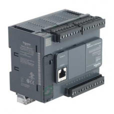 Schneider Electric TM221C24T