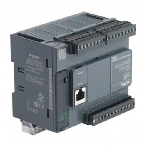 Schneider Electric TM221C24T