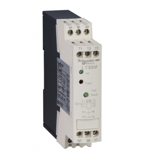 Schneider electric LT3SM00MW