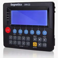 Segnetics SMH 2G 0020-01-2