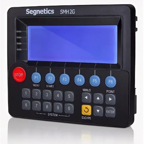 Segnetics SMH 2G 0020-01-2