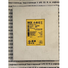 Sick 1069070 FX3-GEPR00000