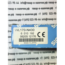 Sick 6010192 WL170-N430