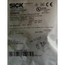 Sick GRTE18S-F234Z 1059486