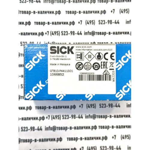 Sick GTB10-P4411S01 1066852