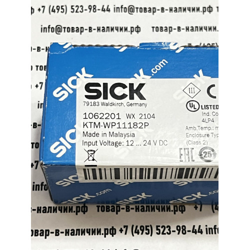 Sick KTM-WP11182P 1062201