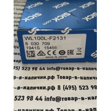 Sick  WL100L-F2131 6030709
