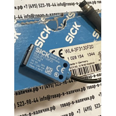 Sick WL4-3F3130F20 1028154
