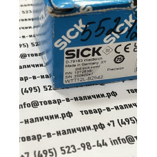 Sick  WTT12L-B2542  1072636