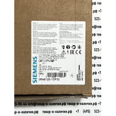 Siemens 3RA6120-1DP32