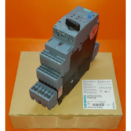 Siemens 3RA6120-2DB32