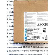Siemens 3RB3026-1QB0