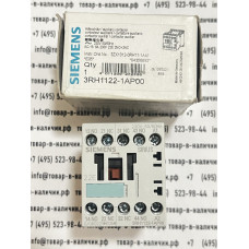 Siemens 3RH1122-1AP00