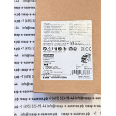 Siemens 3RT2027-1AP04